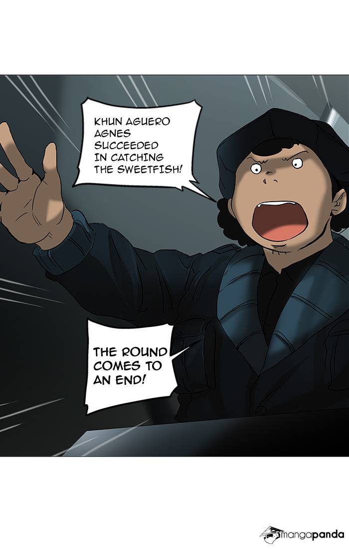 Tower of God Chapter 254 image 01